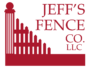 Jeff’s Fence Company